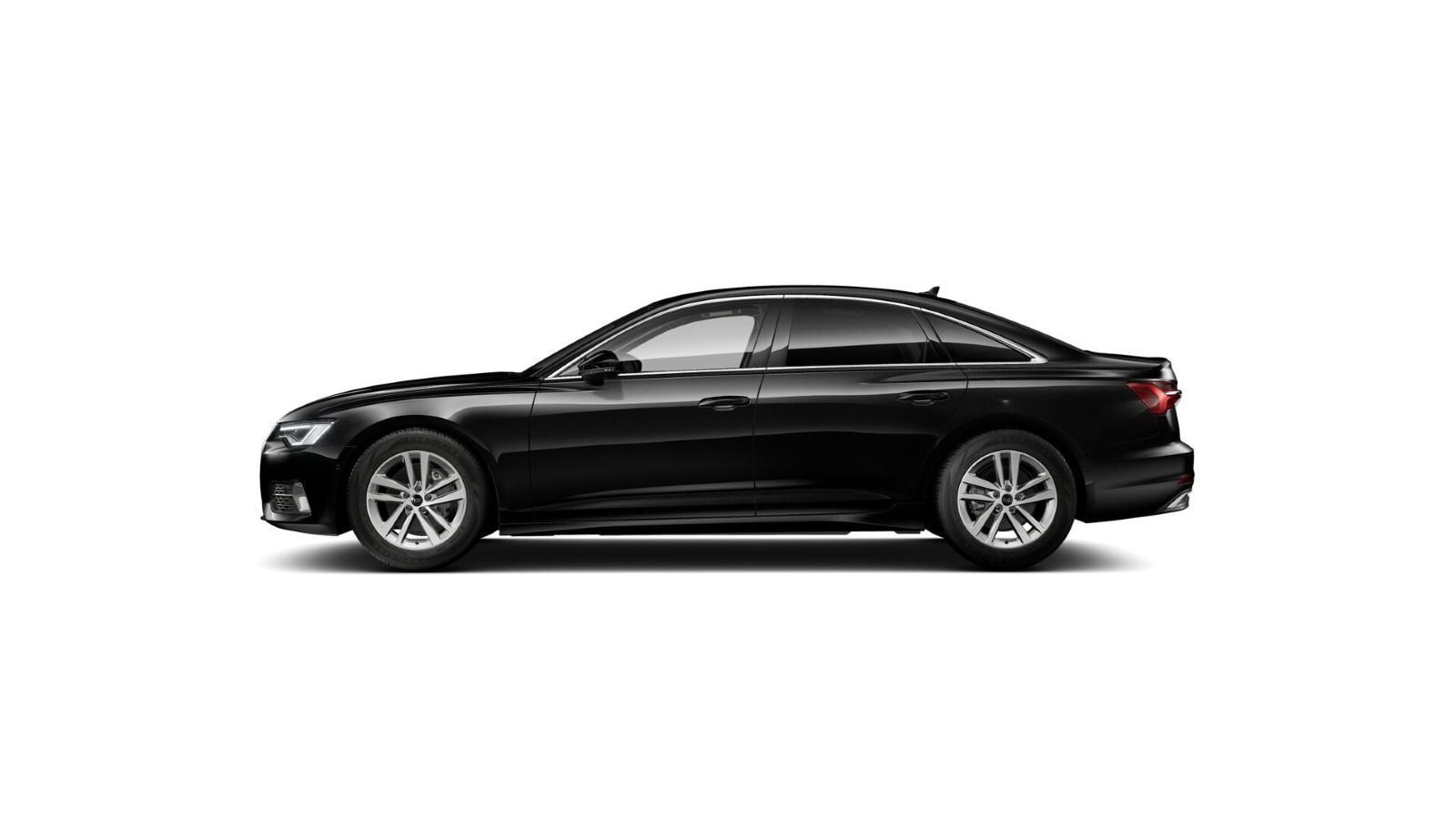 Audi A6 Limousine – Bild 6