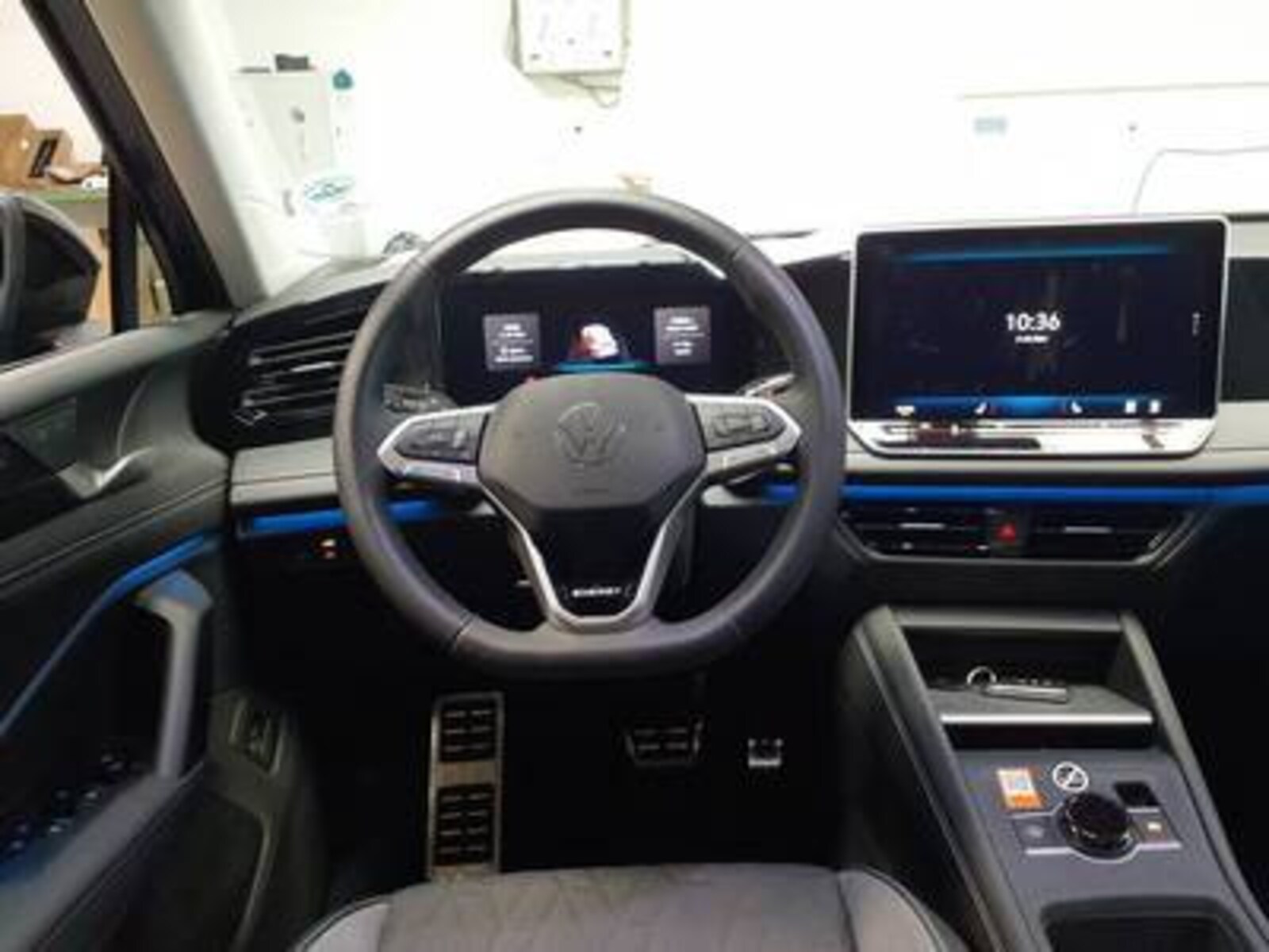 Volkswagen Tiguan – Bild 5