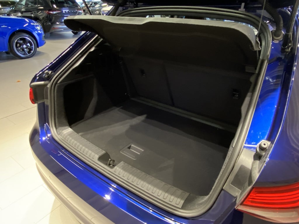 Image about Audi A3 Sportback A3 Sportback 35 TFSI Proline advanced 150 hk 6-växlad