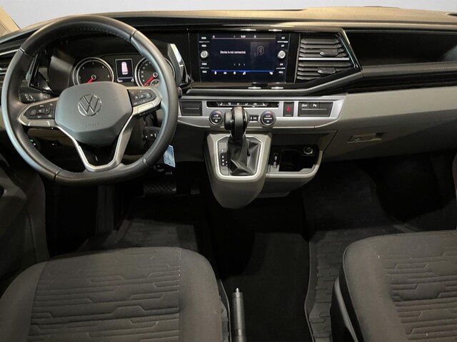 Volkswagen T6.1 Caravelle larger