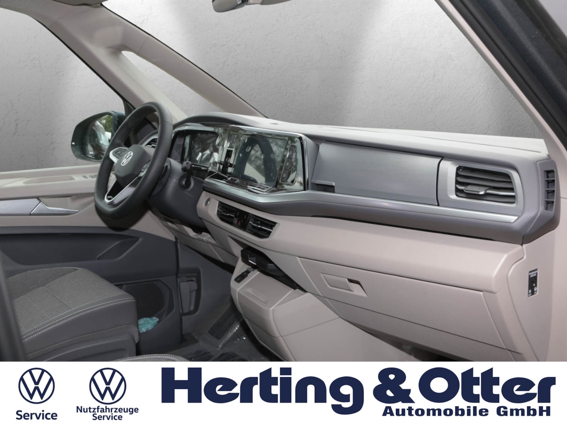 Volkswagen California Ocean