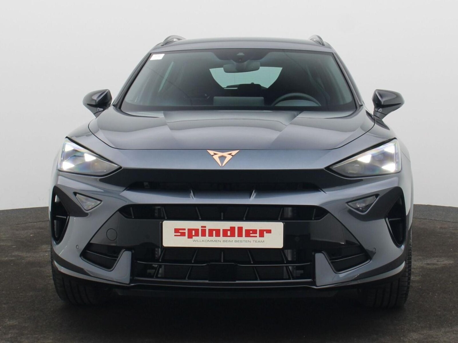 CUPRA Formentor – Bild 3