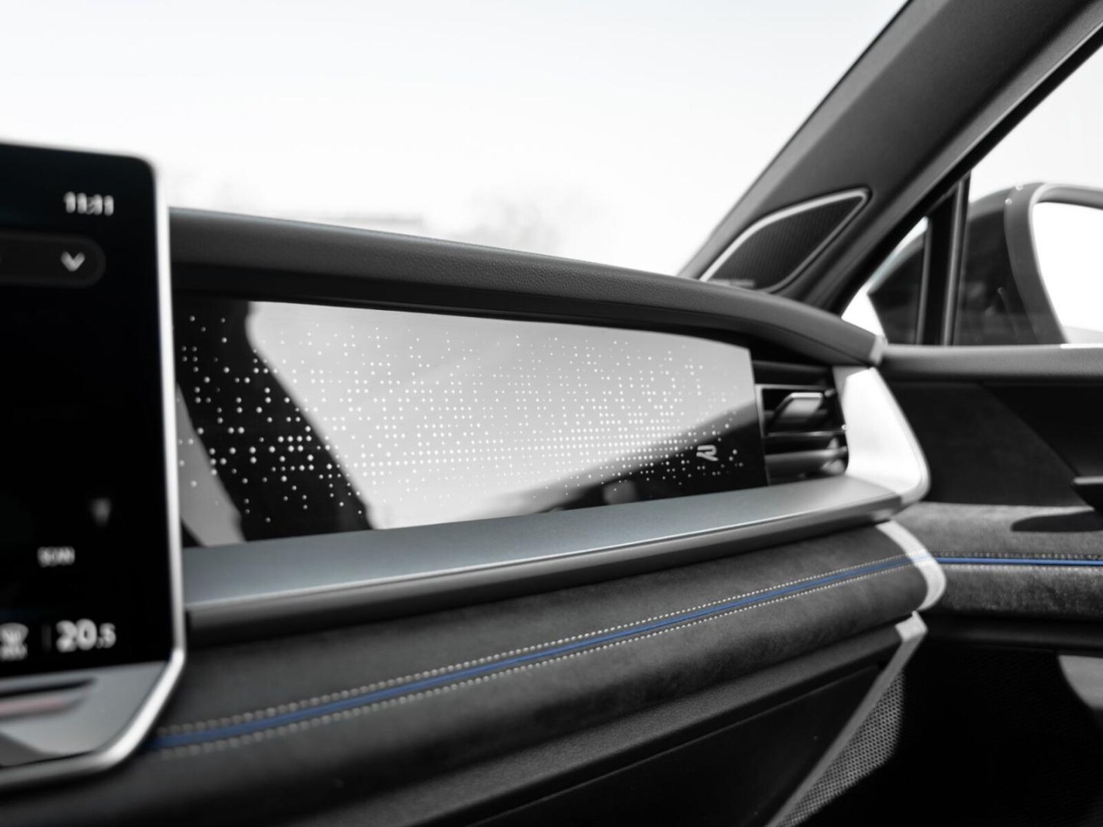 Volkswagen Tayron – Bild 25