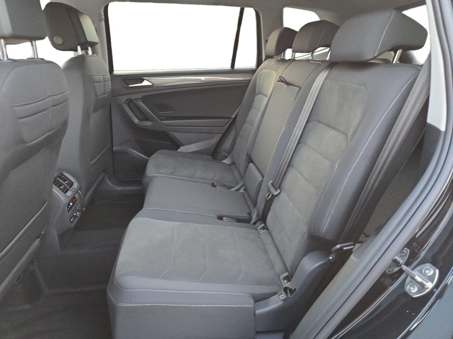 Volkswagen Tiguan Allspace Life
