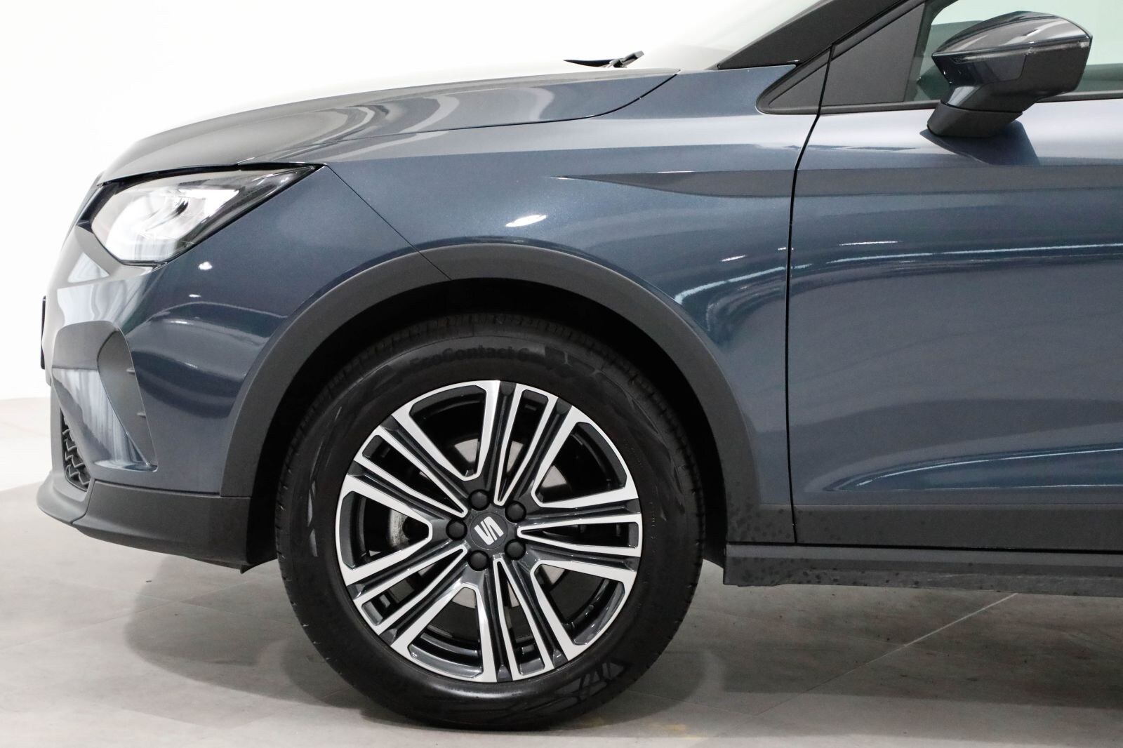 SEAT Arona – Bild 14