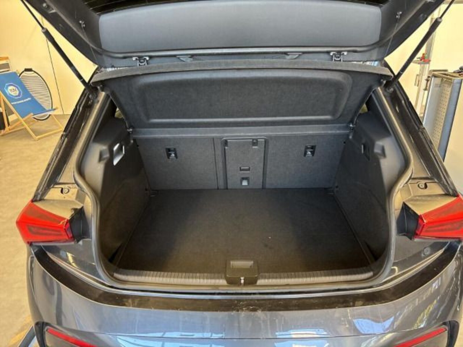 CUPRA Born – Bild 8