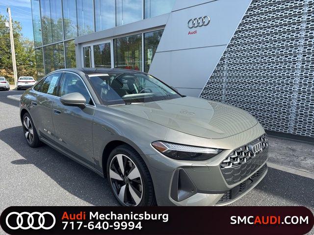 2025 Audi A5 Premium Plus quattro S tronic's photo