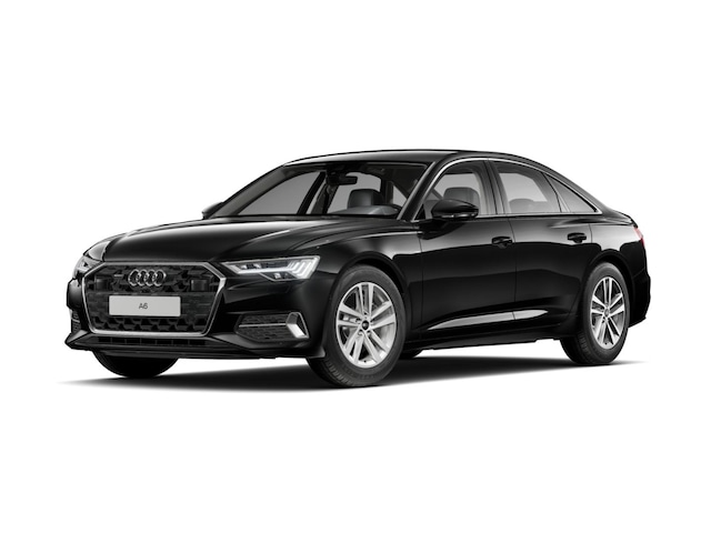 Audi A6 Limousine Advanced 50 TDI Quattro Tiptronic -  - Joinsteer - #2
