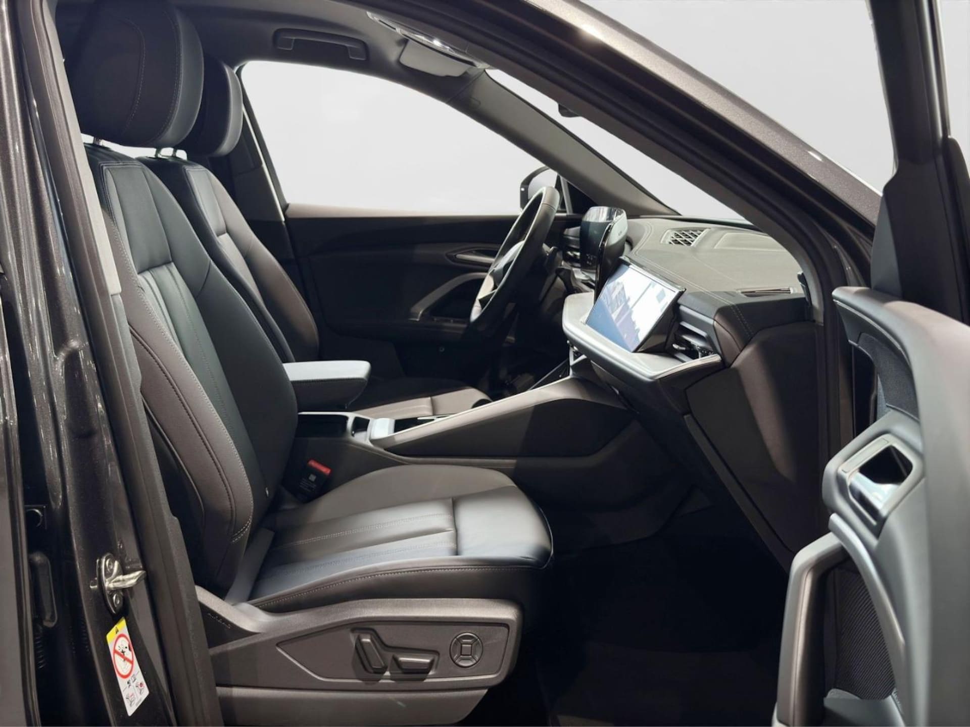 Audi Q5 Sportback e-hybrid