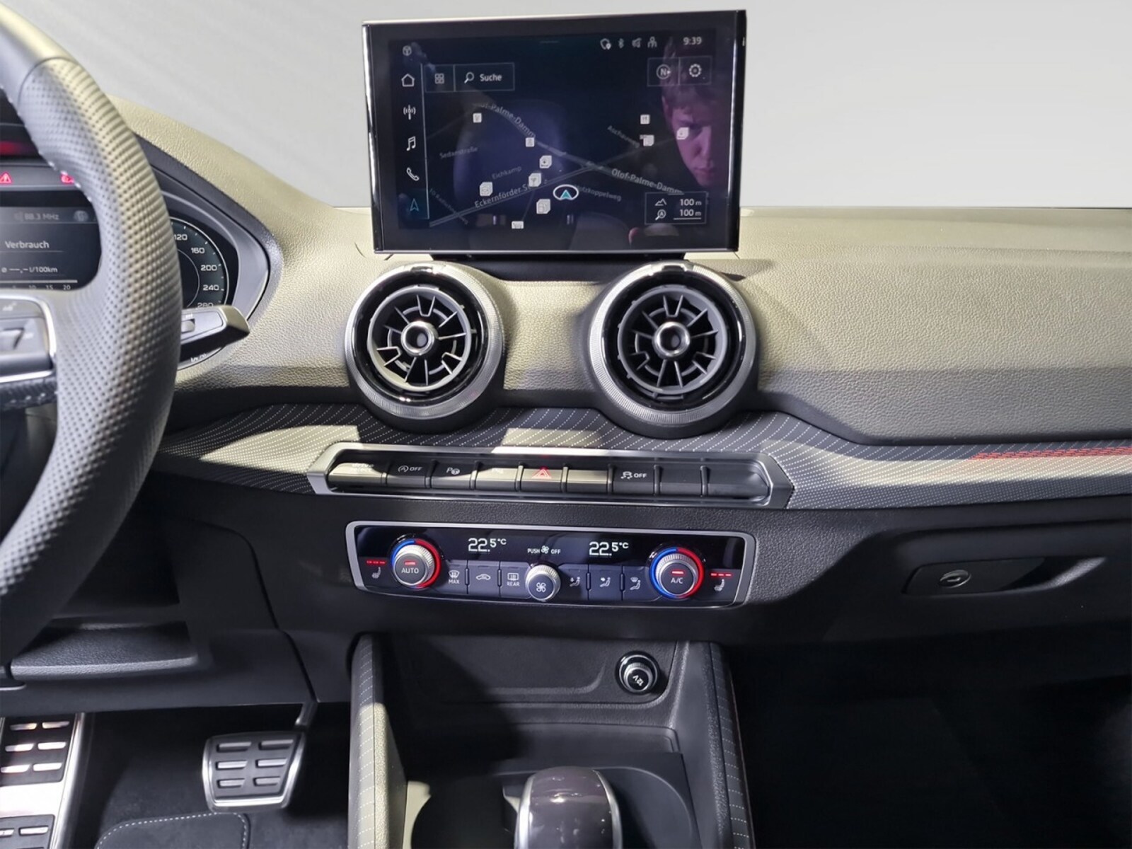 Audi Q2 – Bild 9
