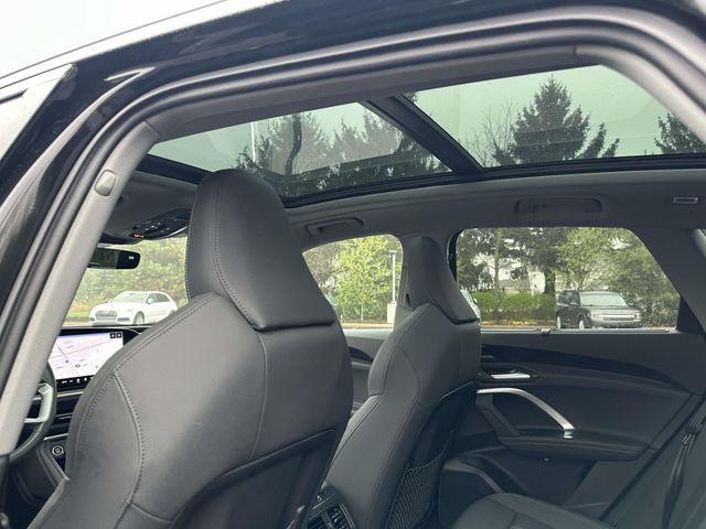 2025 Audi Q5 Premium Plus - Photo 18
