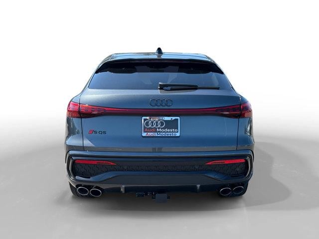 2026 Audi SQ5 Sportback
