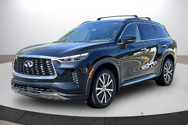 2023 Infiniti QX60