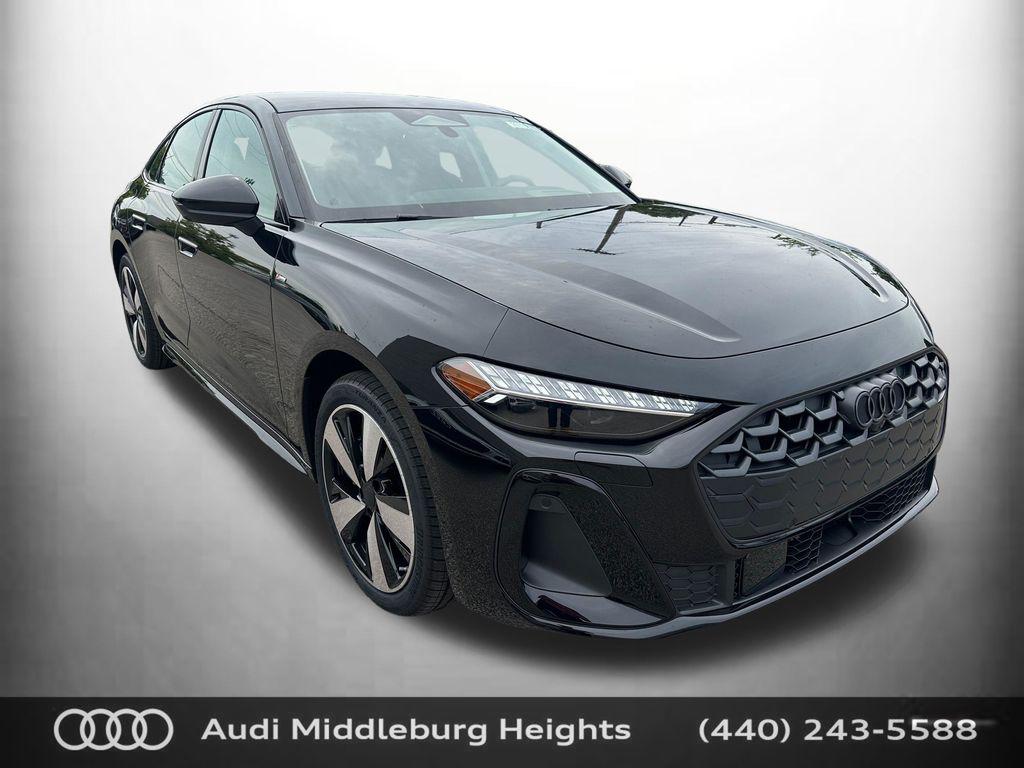 2026 Audi A5 Premium Plus quattro S tronic's photo