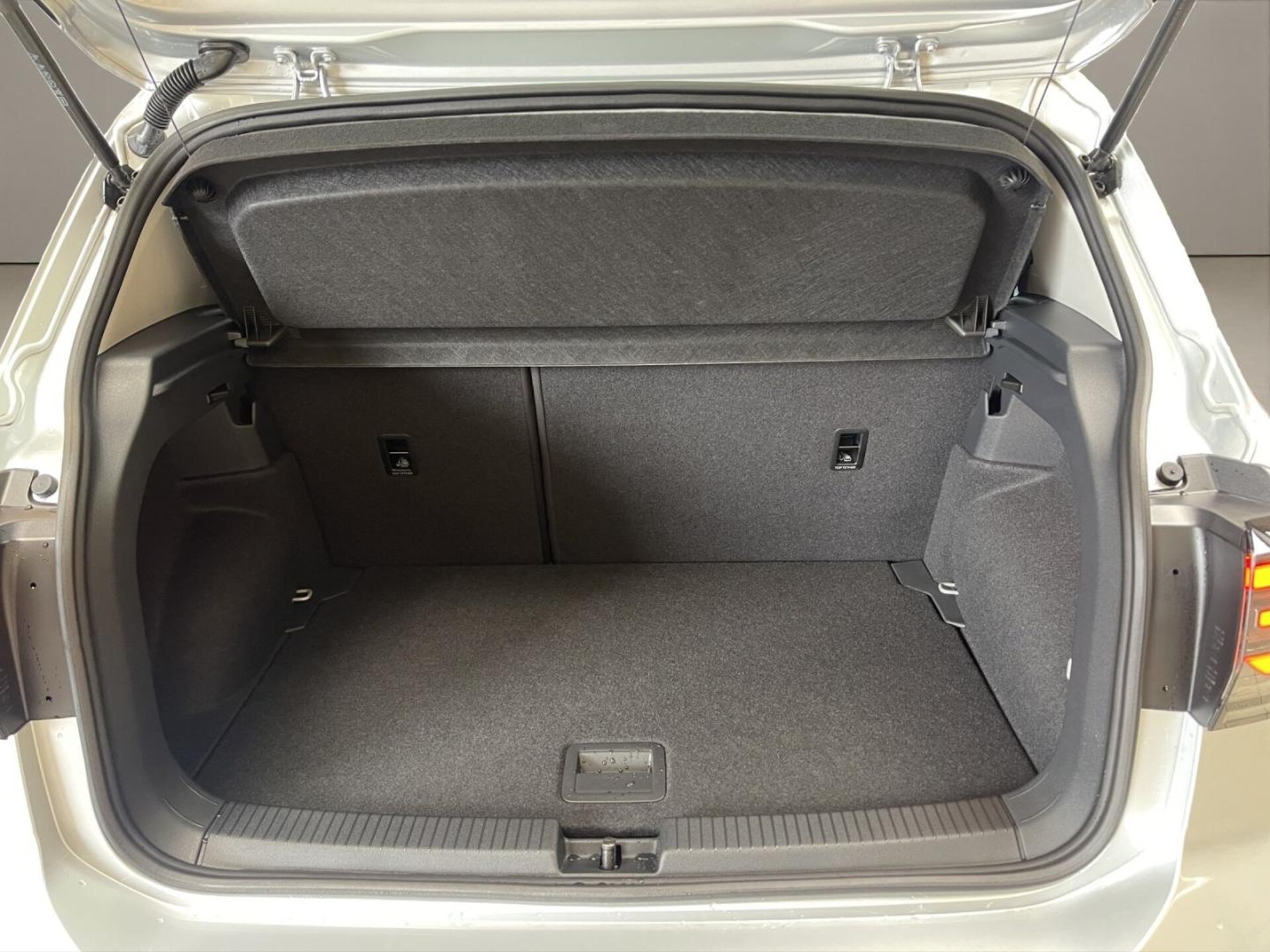 Volkswagen T-Cross ENERGY