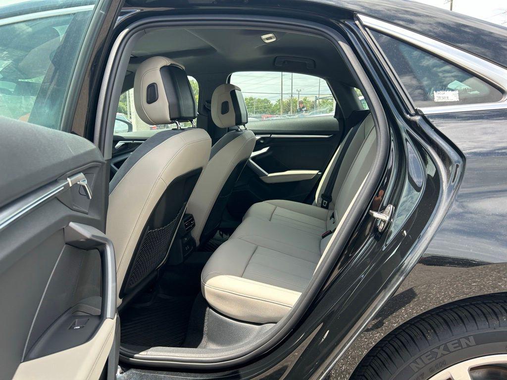 2025 Audi A3 Premium - Photo 58