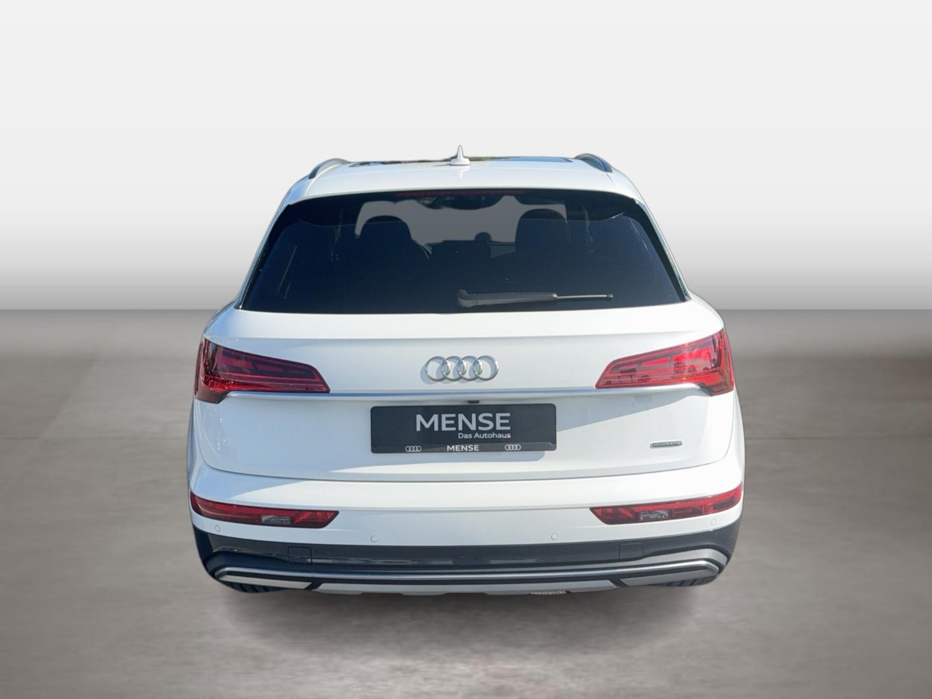 Audi Q5 TFSI e advanced