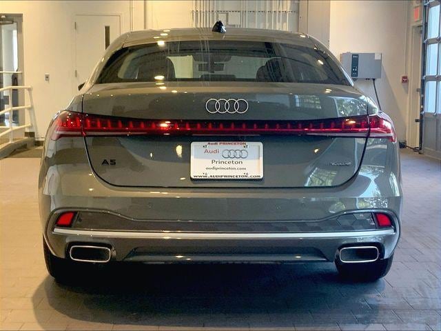 2026 Audi A5 Sedan
