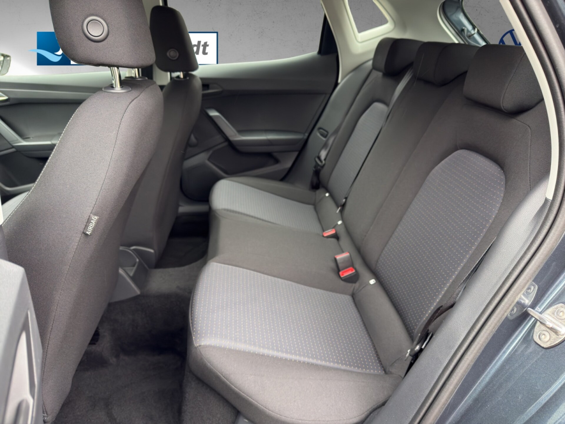 SEAT Ibiza Style