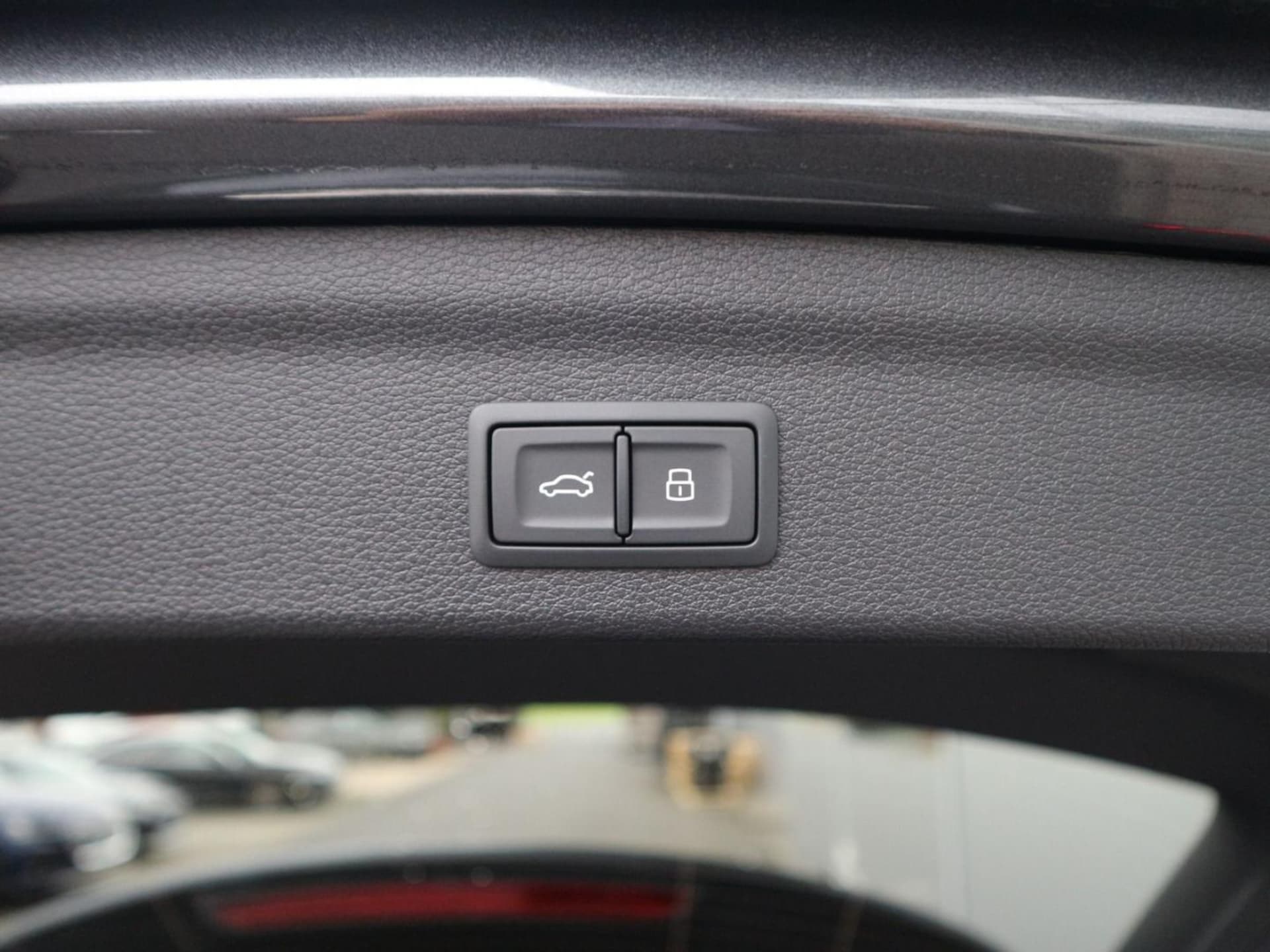 Audi Q3 SUV S line