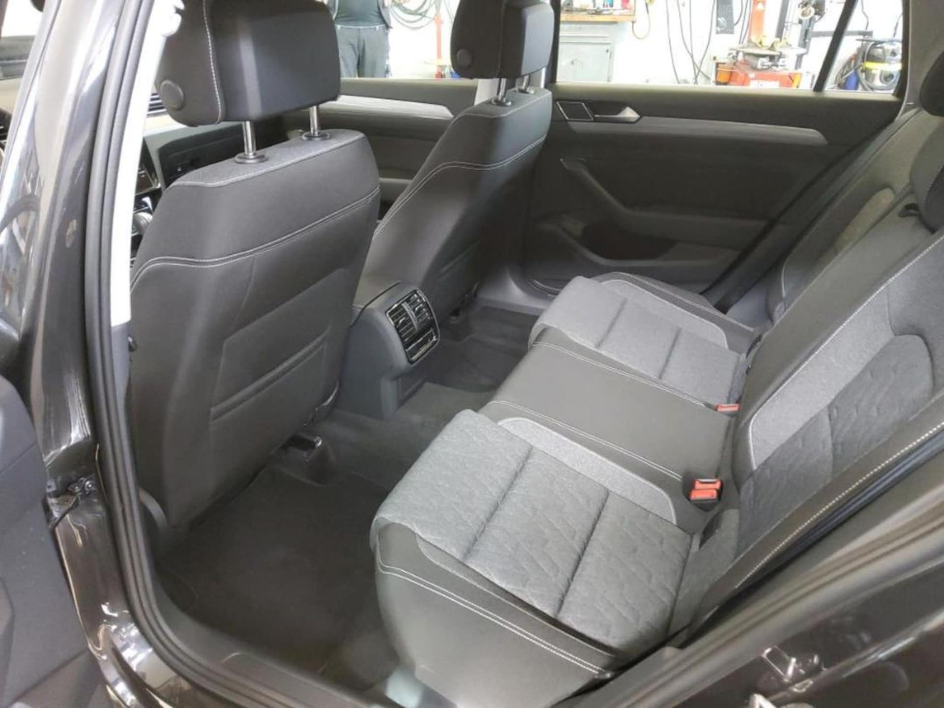 Volkswagen Passat Variant Business
