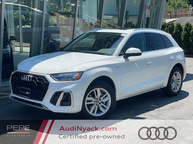 Photo of 2023 Audi Q5