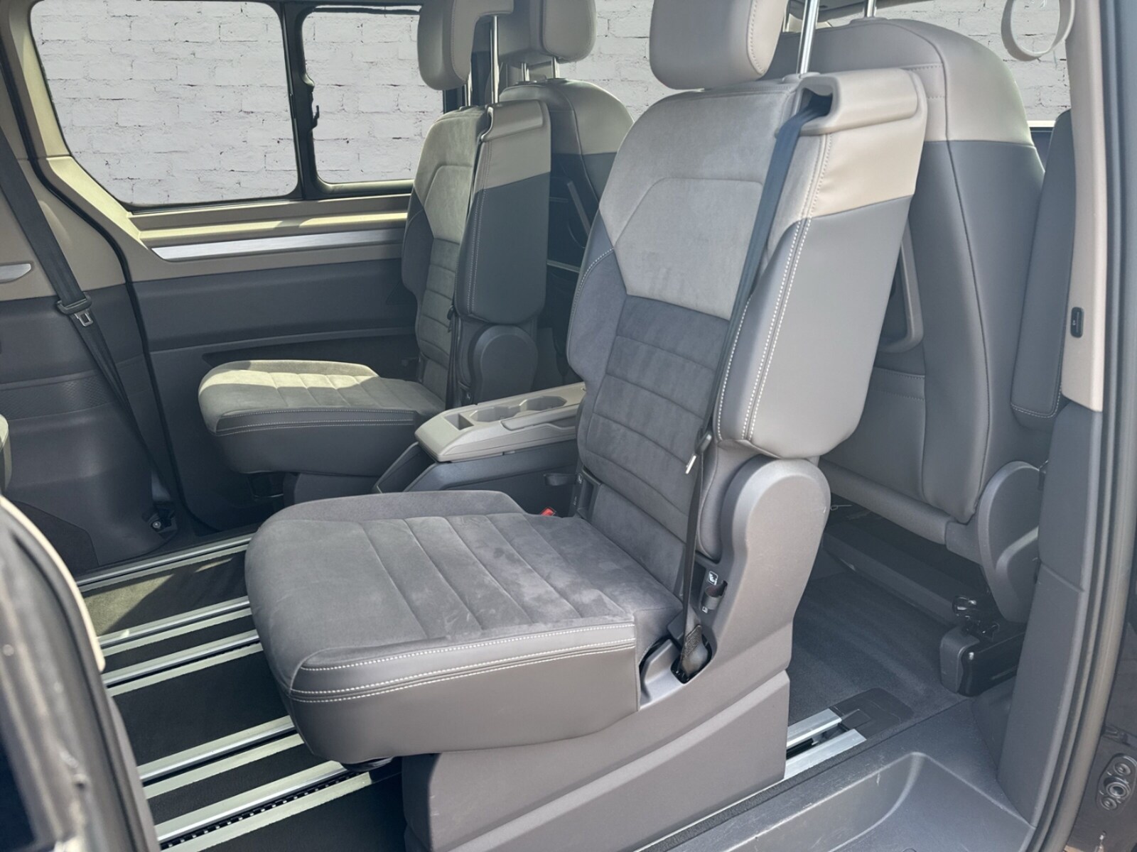 Volkswagen Multivan Langversion – Bild 11