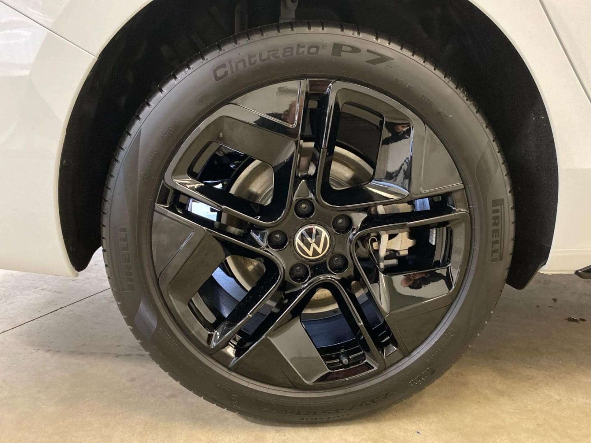 Volkswagen Passat R-Line