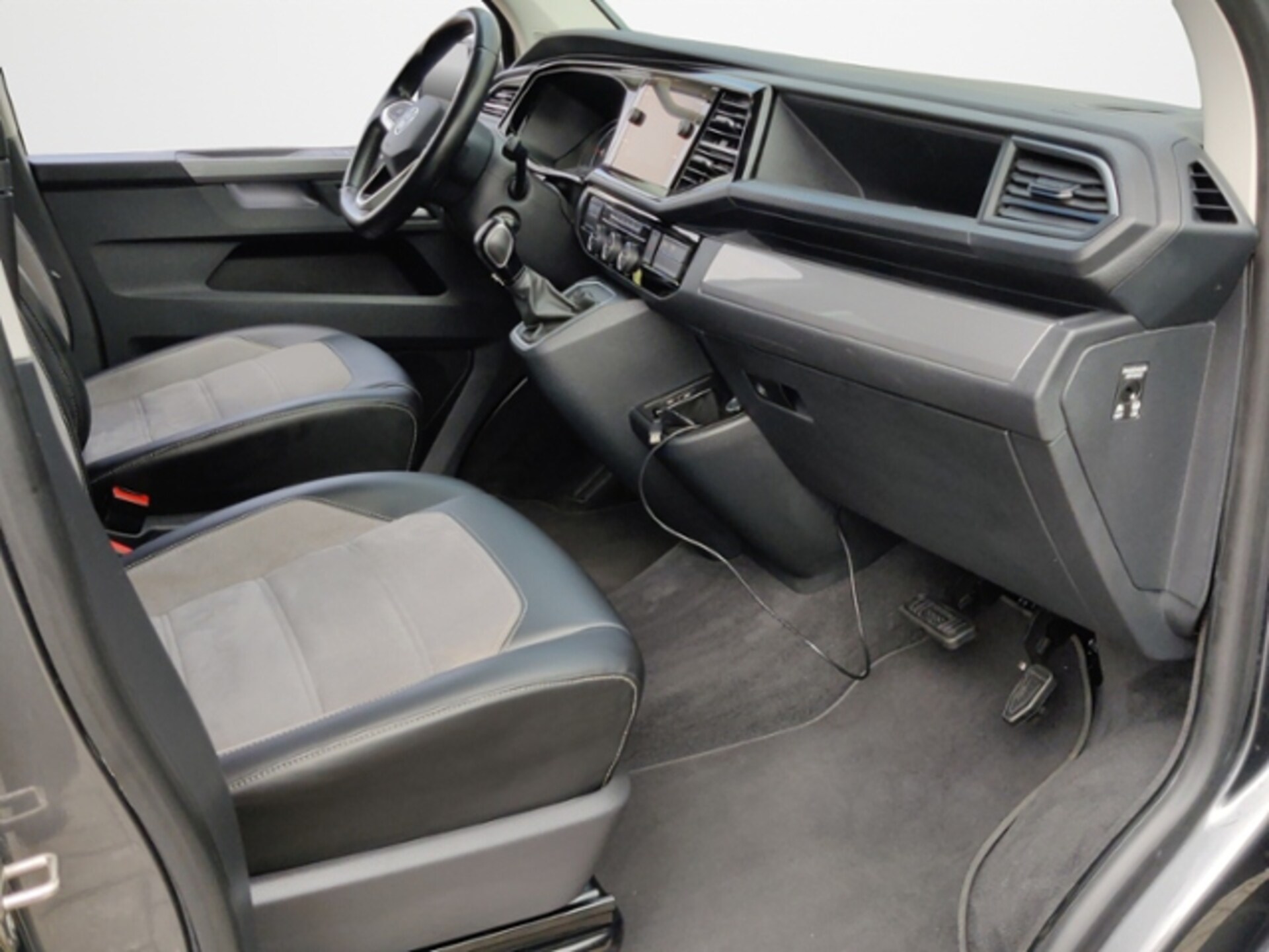 Volkswagen T6.1 Multivan Comfortline