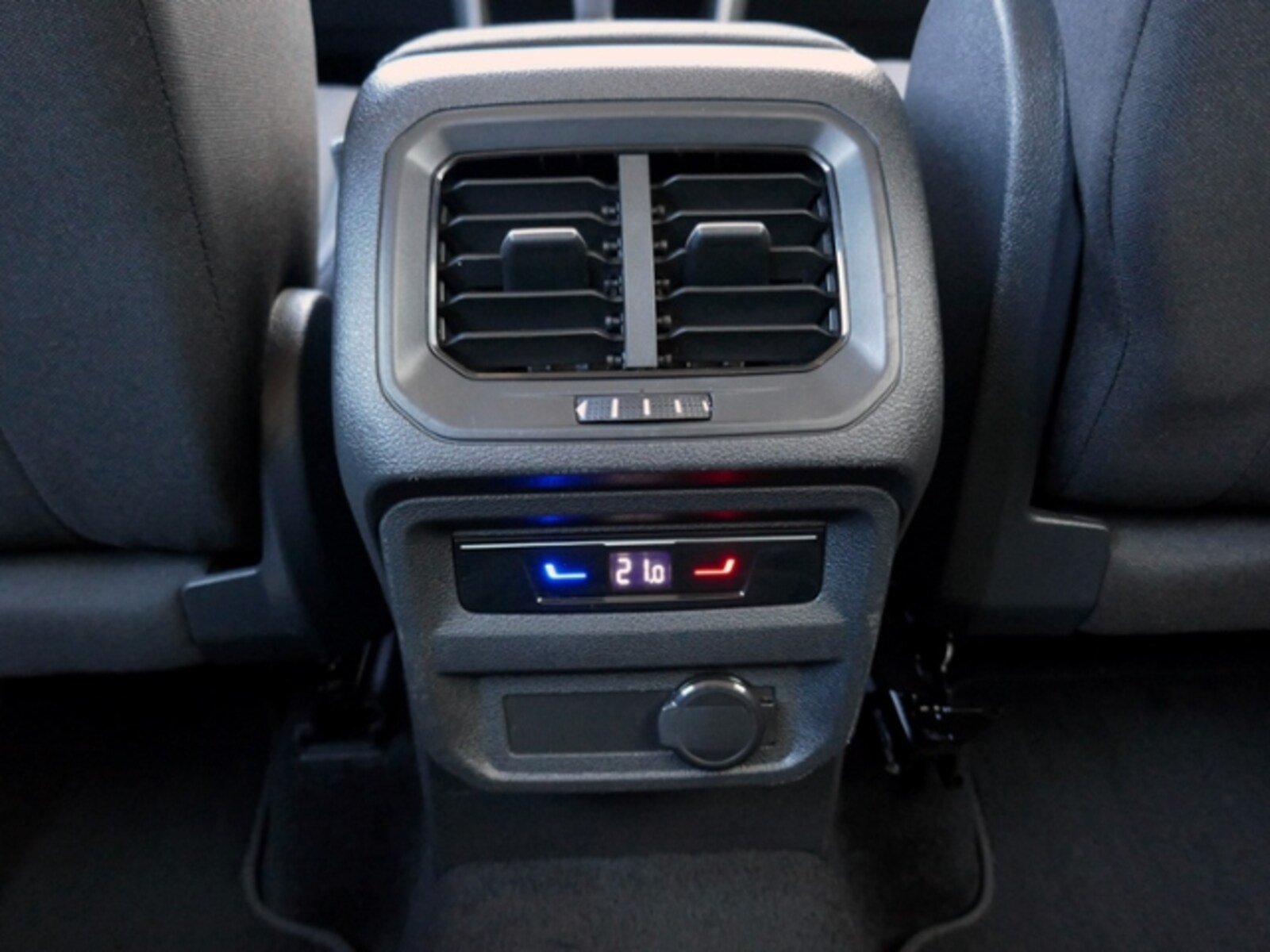 Volkswagen Tiguan Allspace – Bild 20