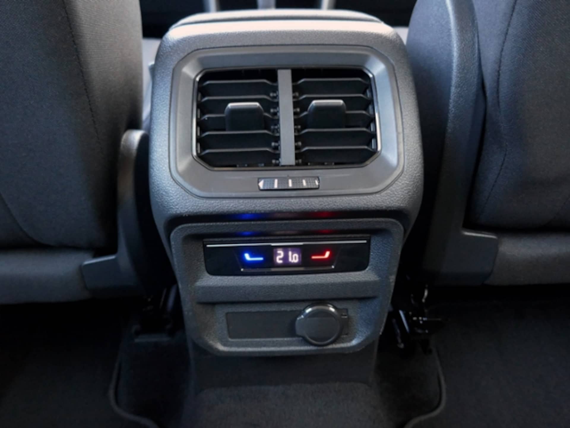 Volkswagen Tiguan Allspace Life