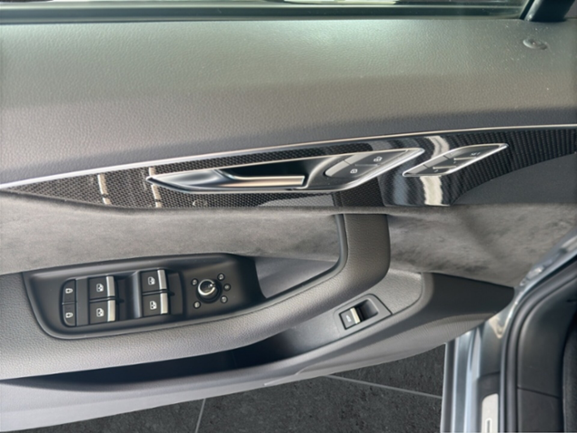 Audi Q7 SUV S line