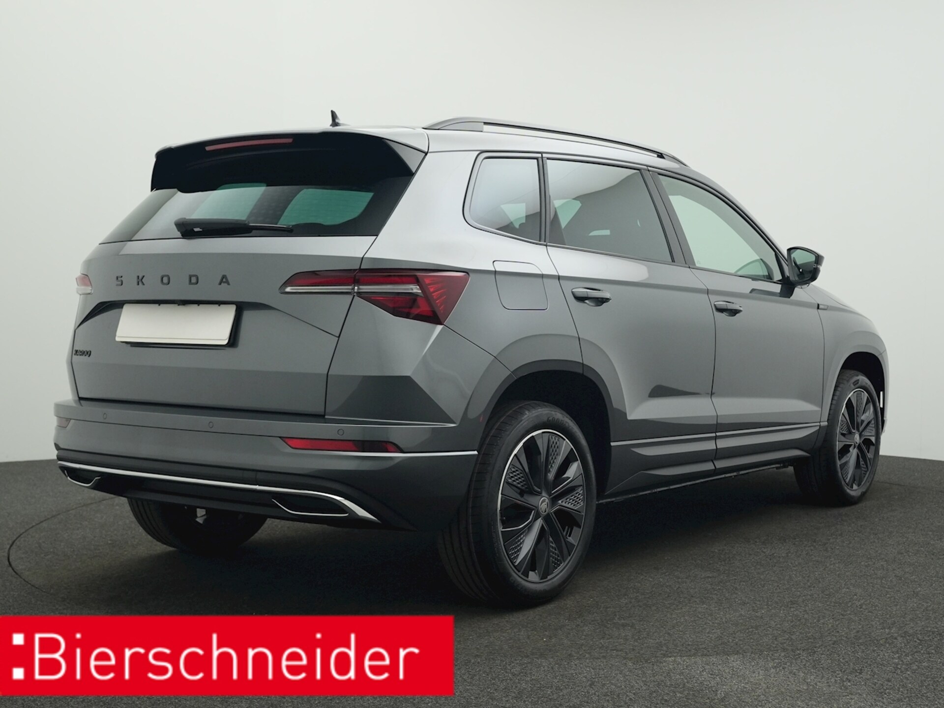 Skoda Karoq Sportline