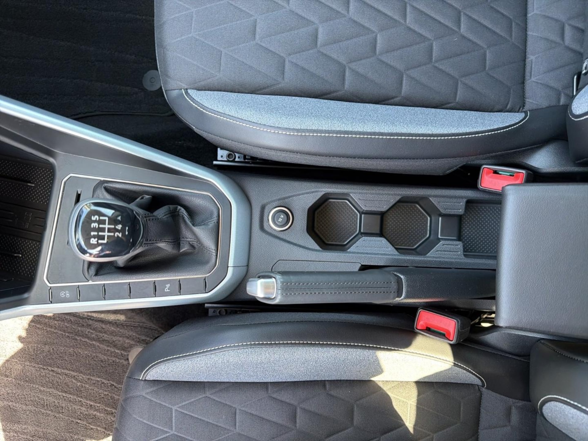 Volkswagen Taigo Goal