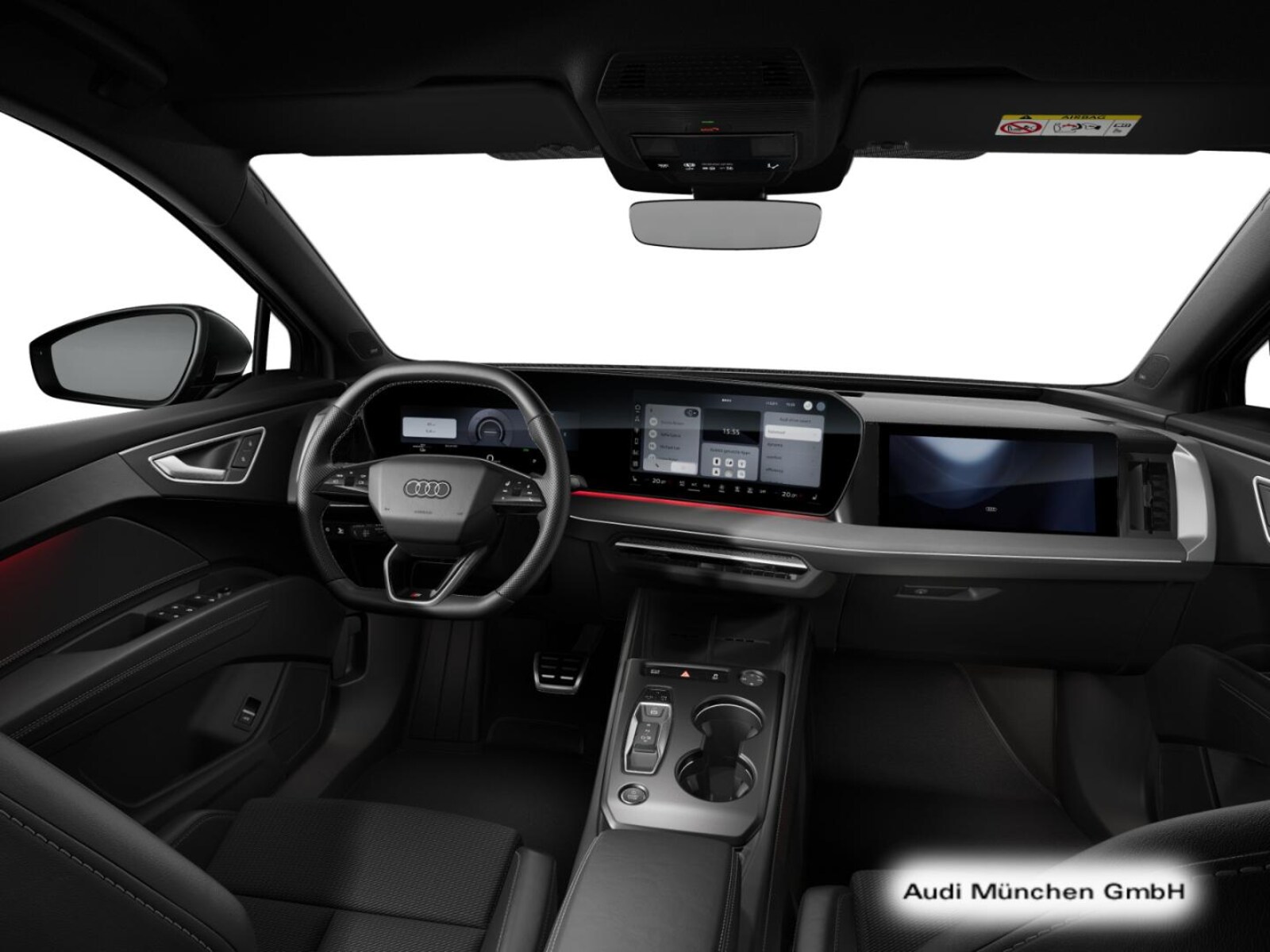 Audi Q4 e-tron – Bild 9