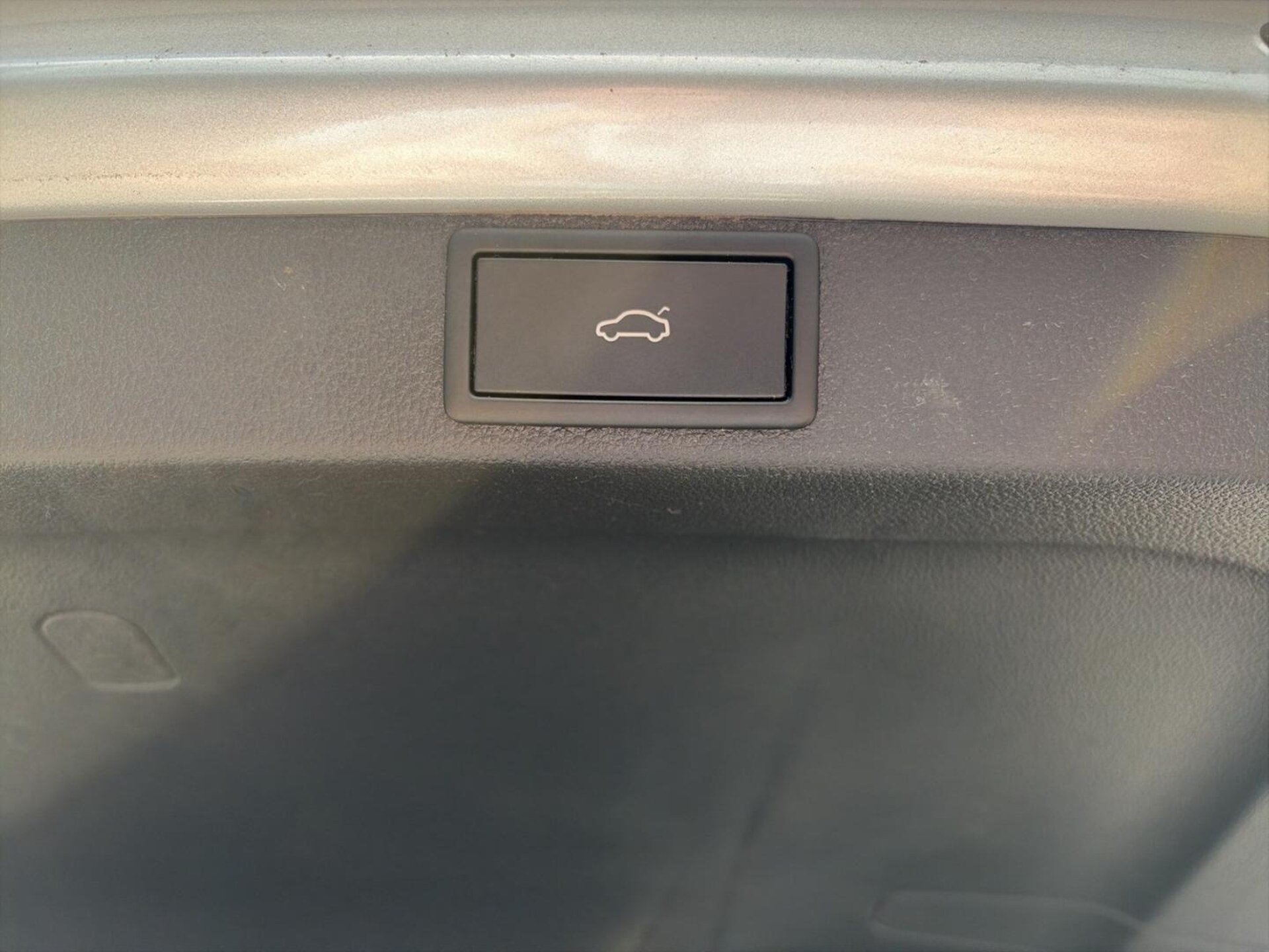Skoda Octavia Combi RS