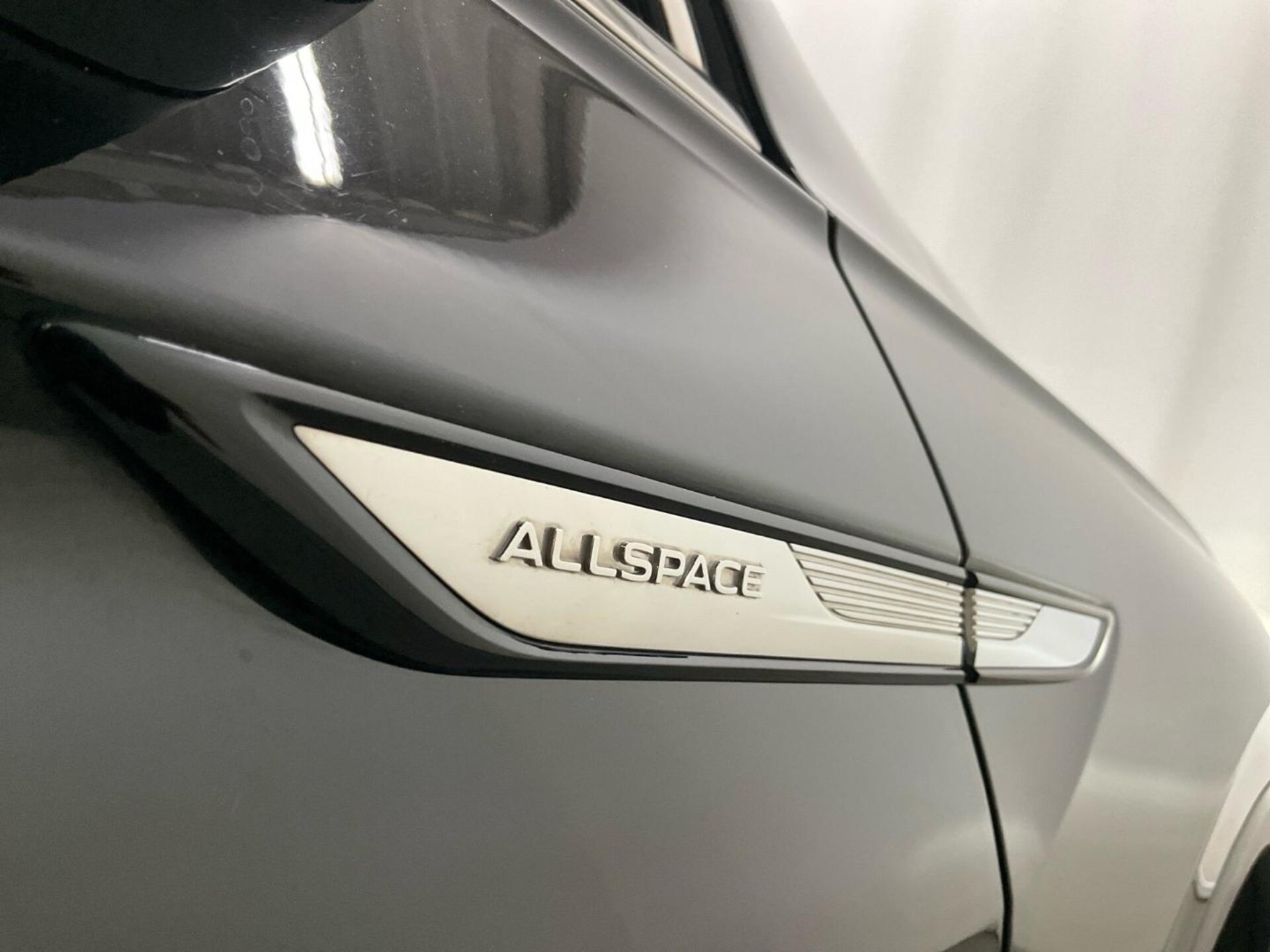 Volkswagen Tiguan Allspace Life
