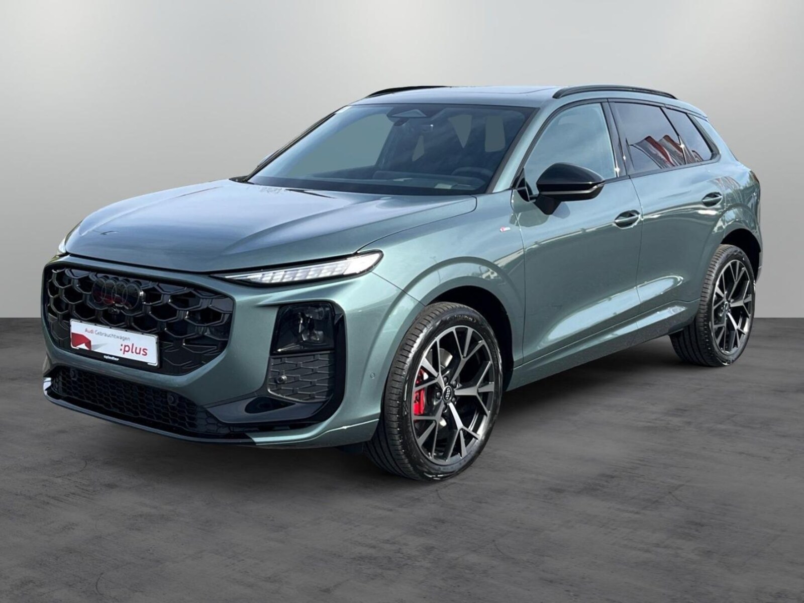 Audi Q3 – Bild 2