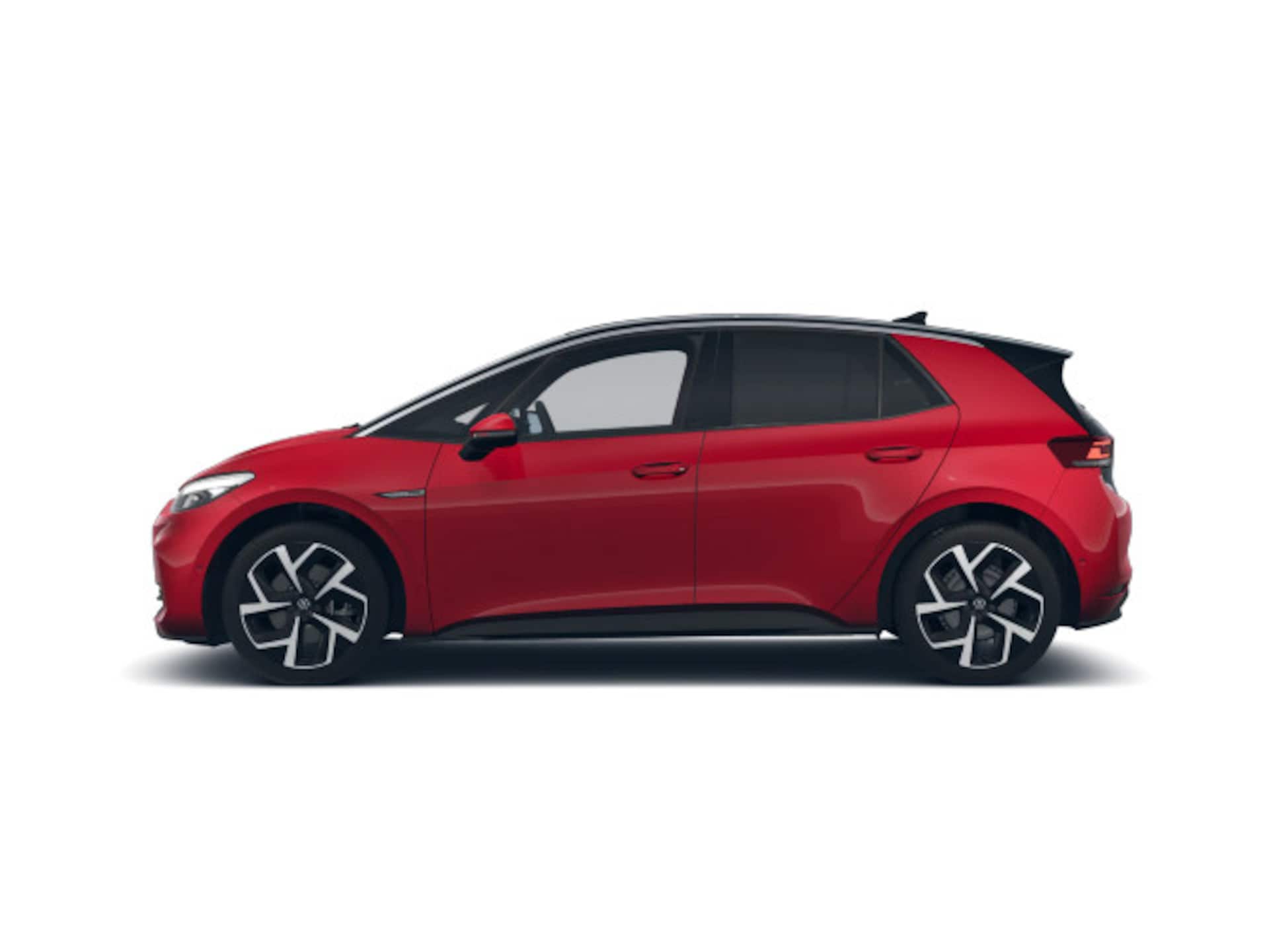 Volkswagen ID.3 MOVE Pro