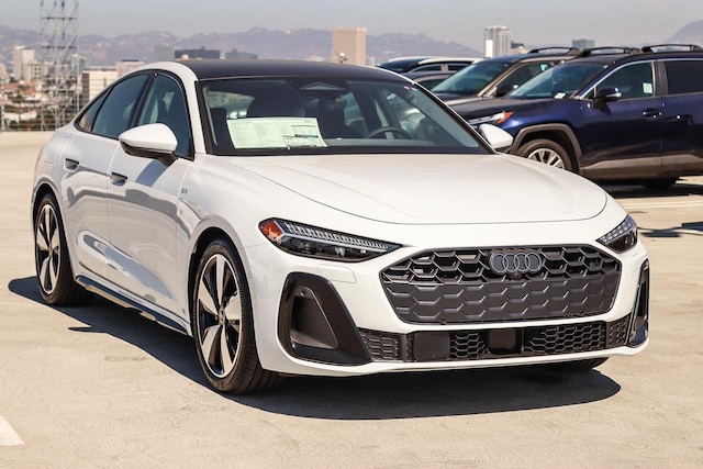 2026 Audi A5 Sedan