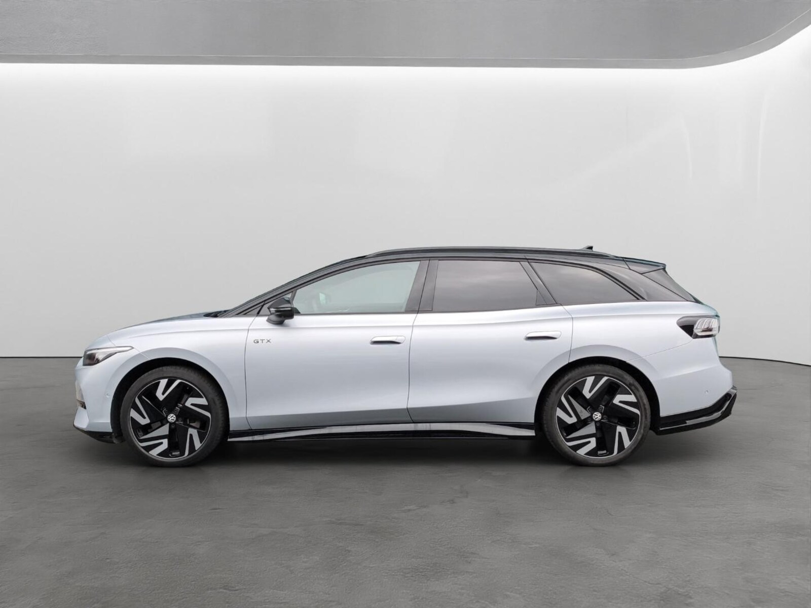 Volkswagen ID.7 Tourer – Bild 4