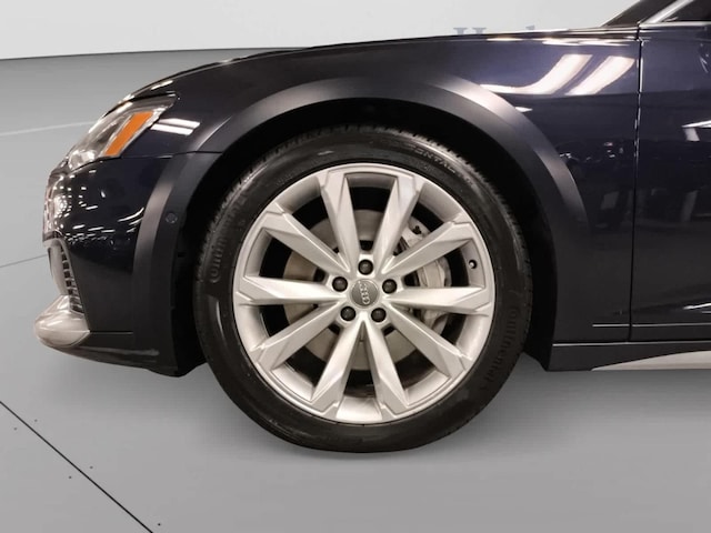 2020 Audi A6 Allroad Premium Plus - Photo 19