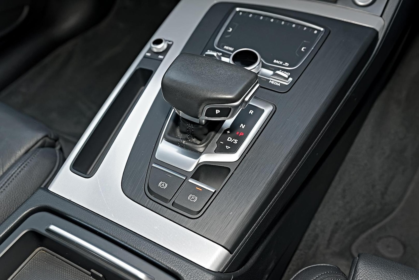 Image about Audi Q5 2.0 TFSI