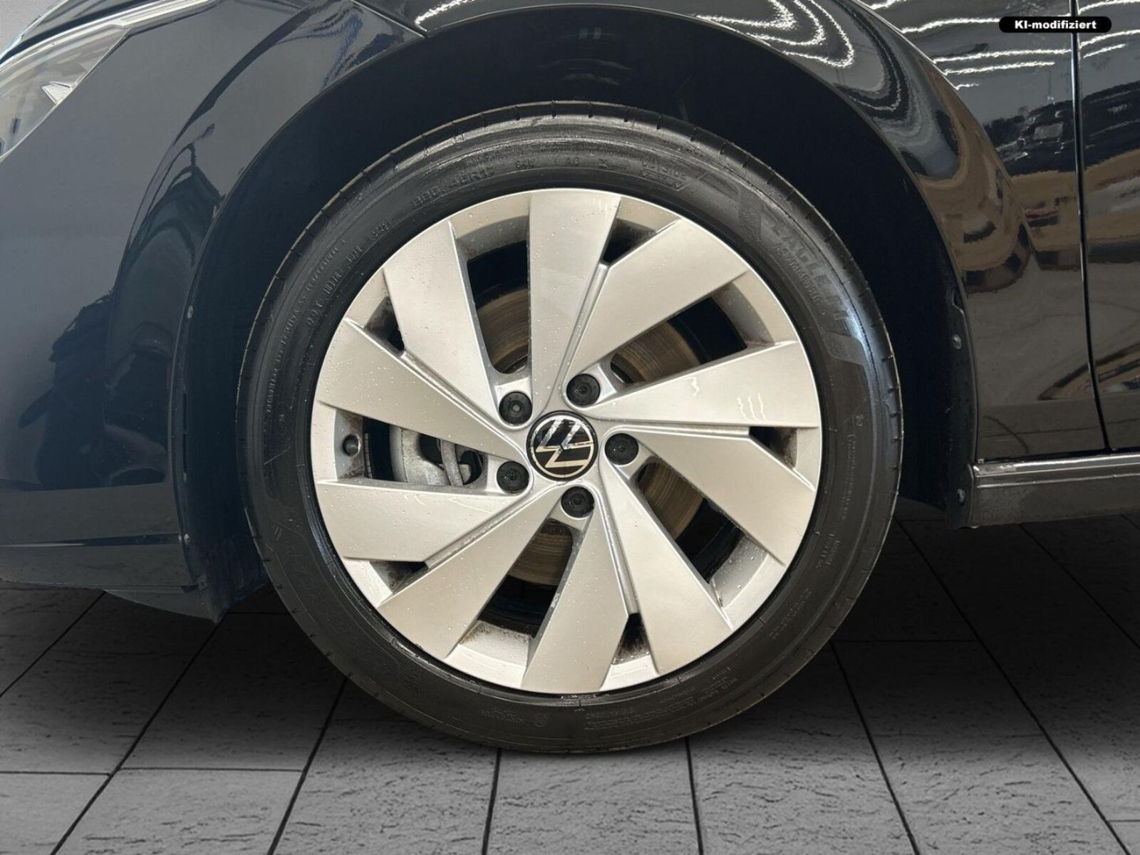 Volkswagen Golf Variant – Bild 6