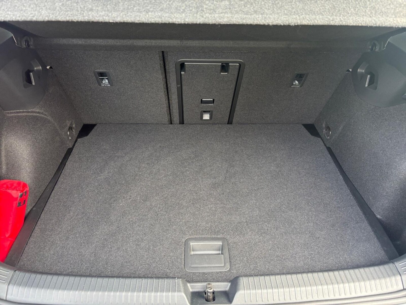 Volkswagen Golf – Bild 7