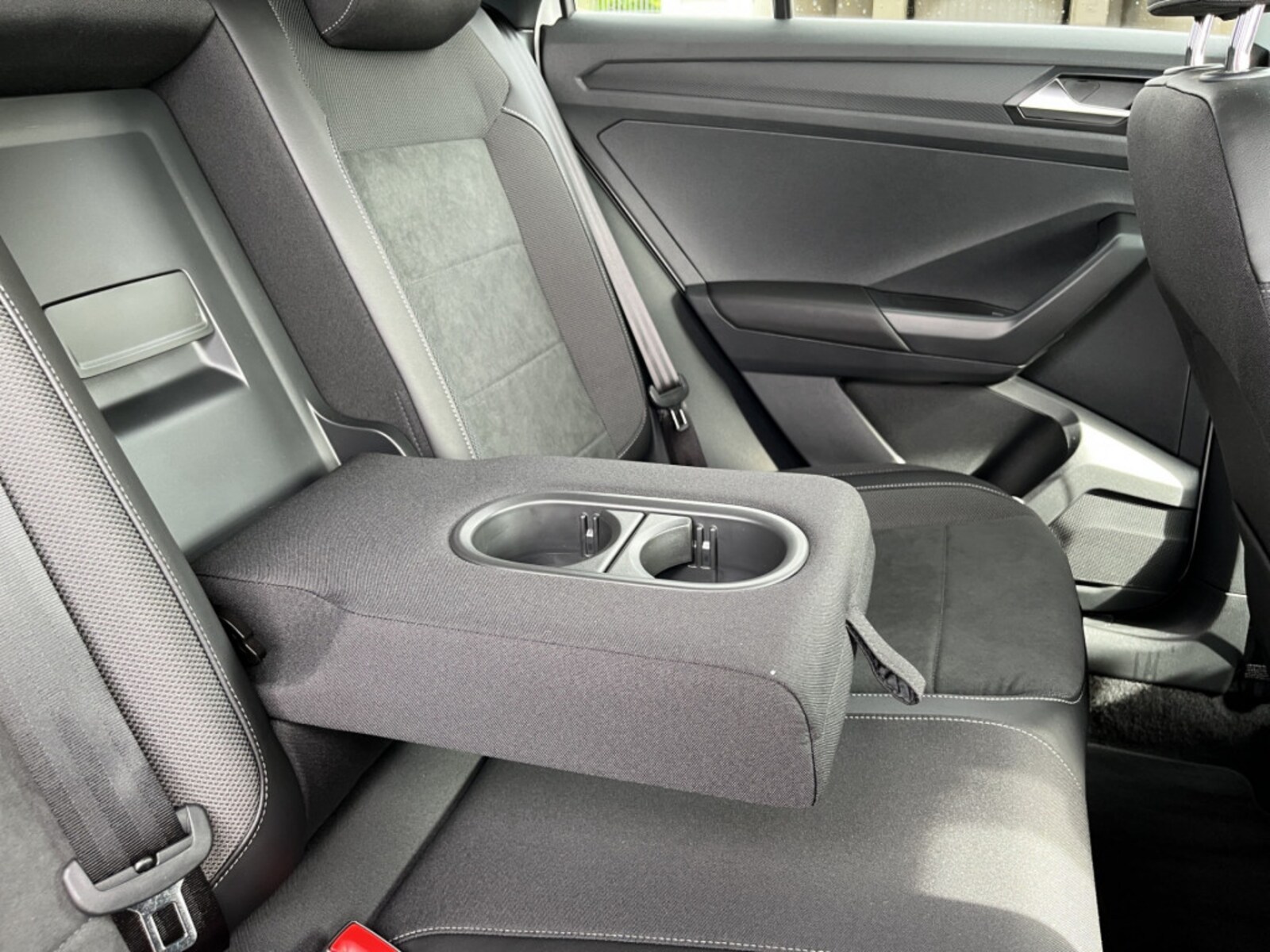 Volkswagen T-Roc – Bild 20