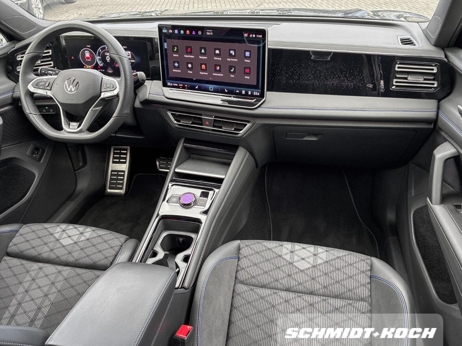 Volkswagen Tiguan – Bild 6