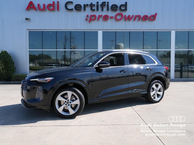 2025 Audi Q5
