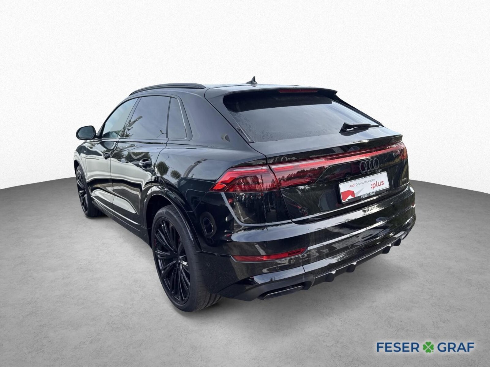 Audi Q8 – Bild 4