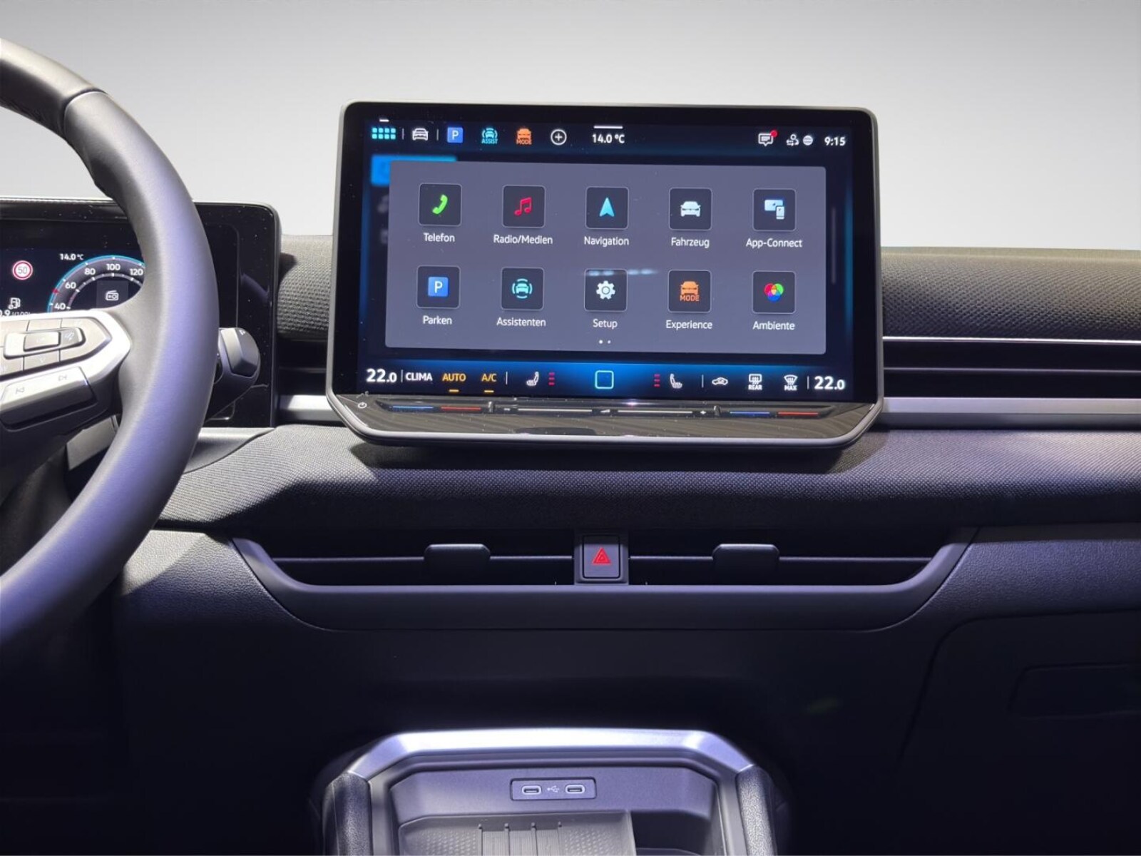 Volkswagen T-Roc – Bild 10